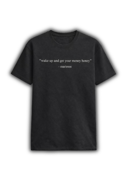 Money Honey Tee (Preorder)