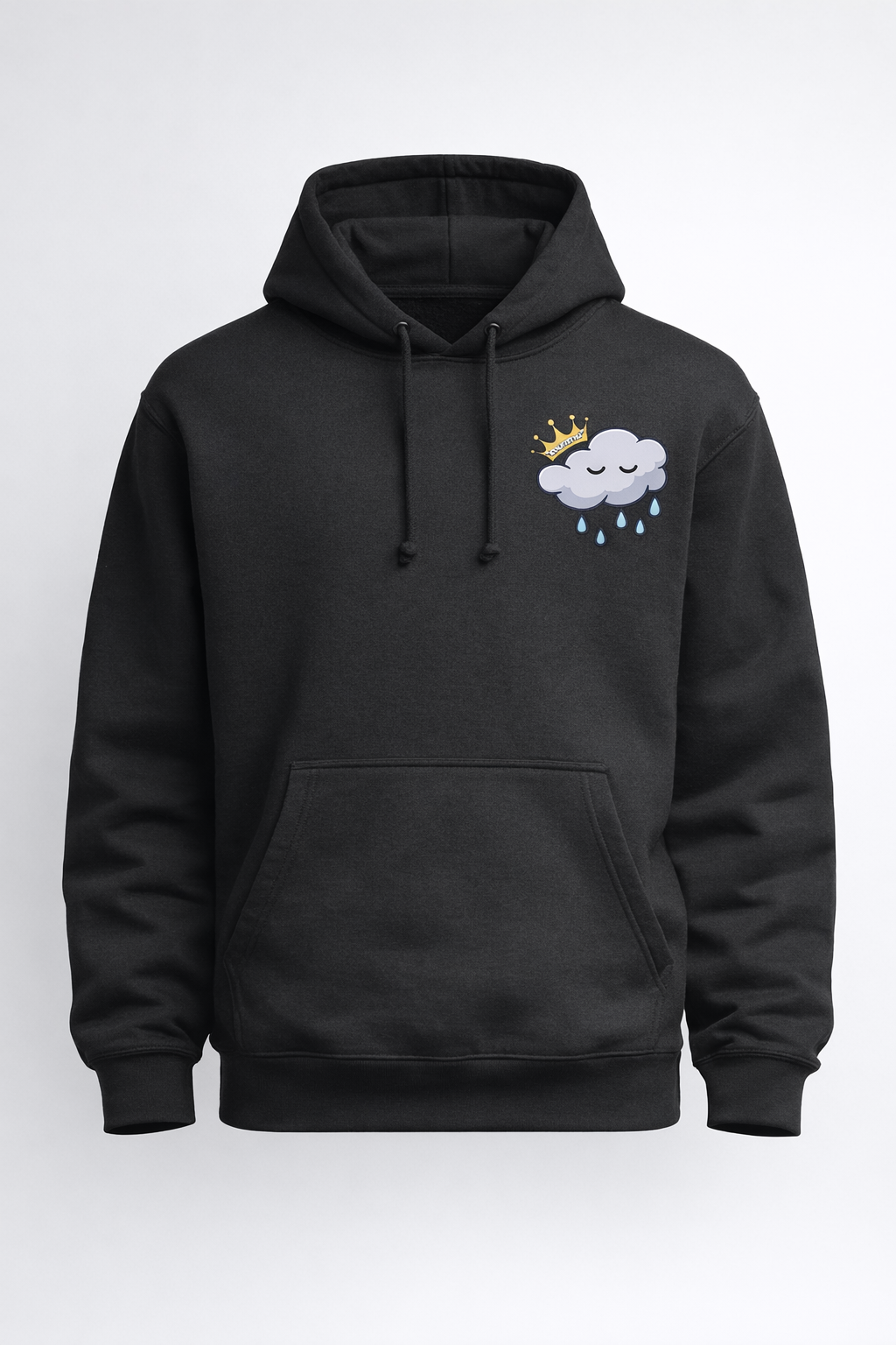 Issalifestyle Hoodie (Preorder)