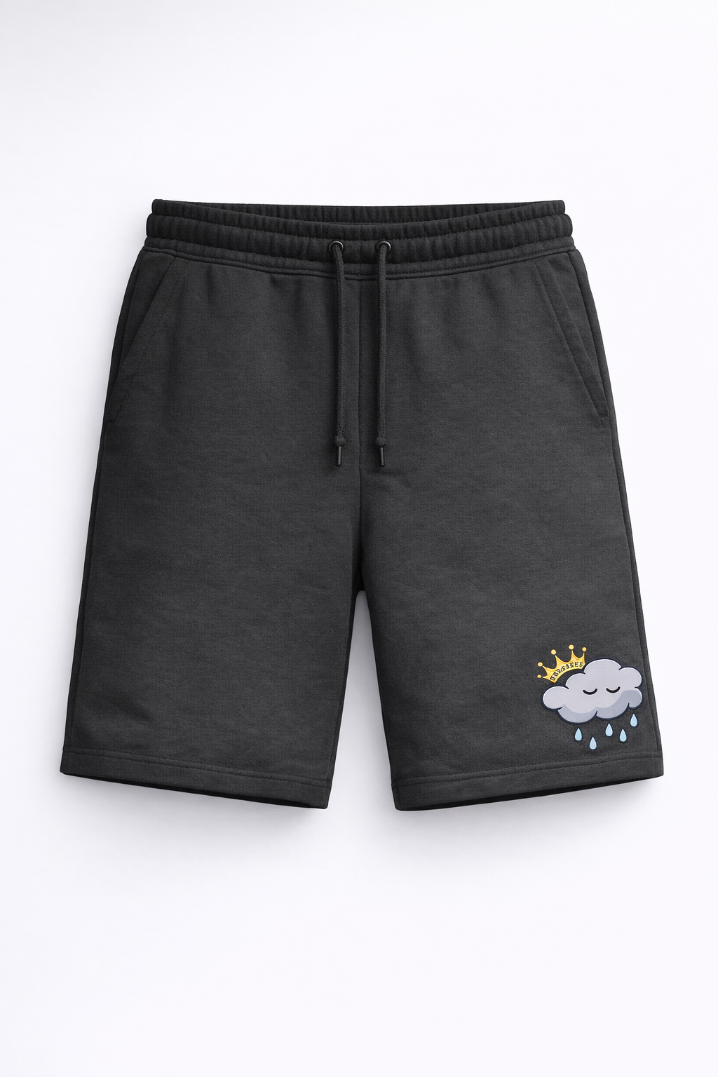 Issalifestyle Shorts (Preorder)
