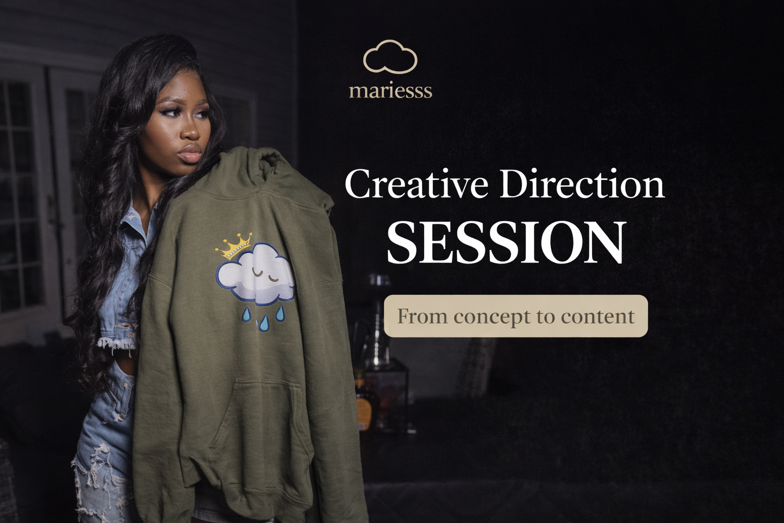 Creative Direction Session